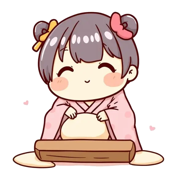 Welcome to Gochisou.Tokyo